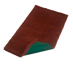Traditional Vet Bedding - Brown